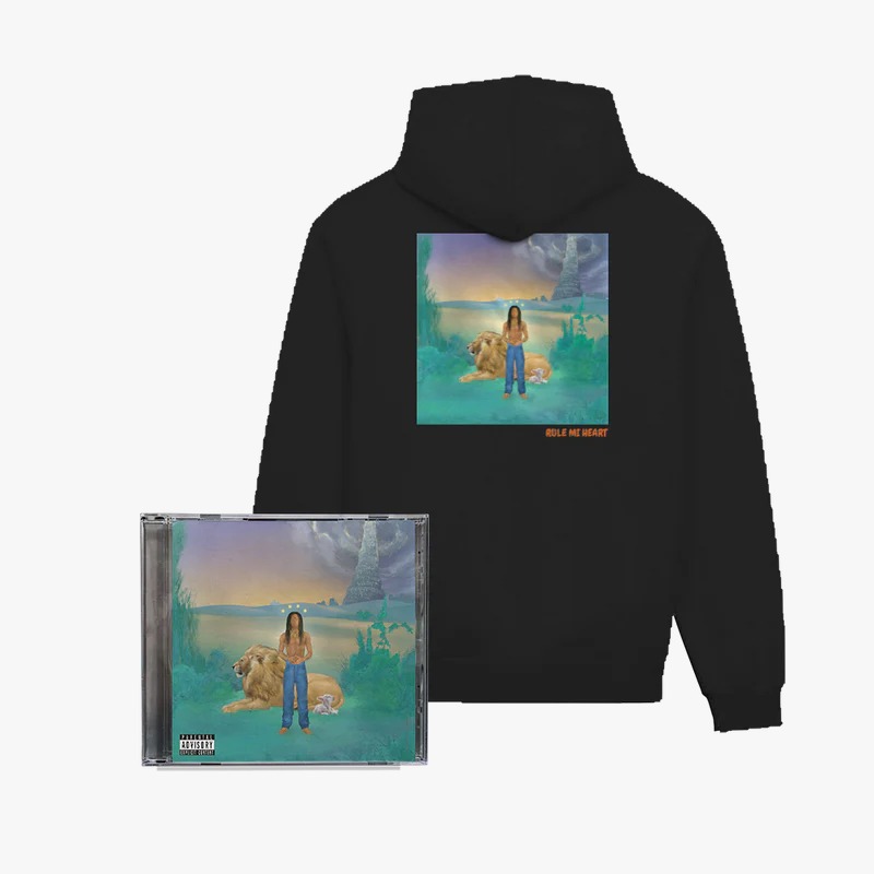 Hoodie Pack
