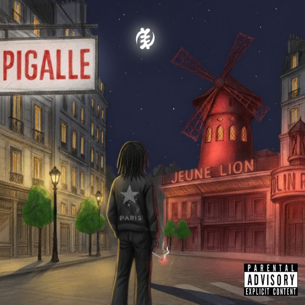 Pigalle